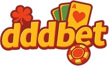 DDDBet Logo